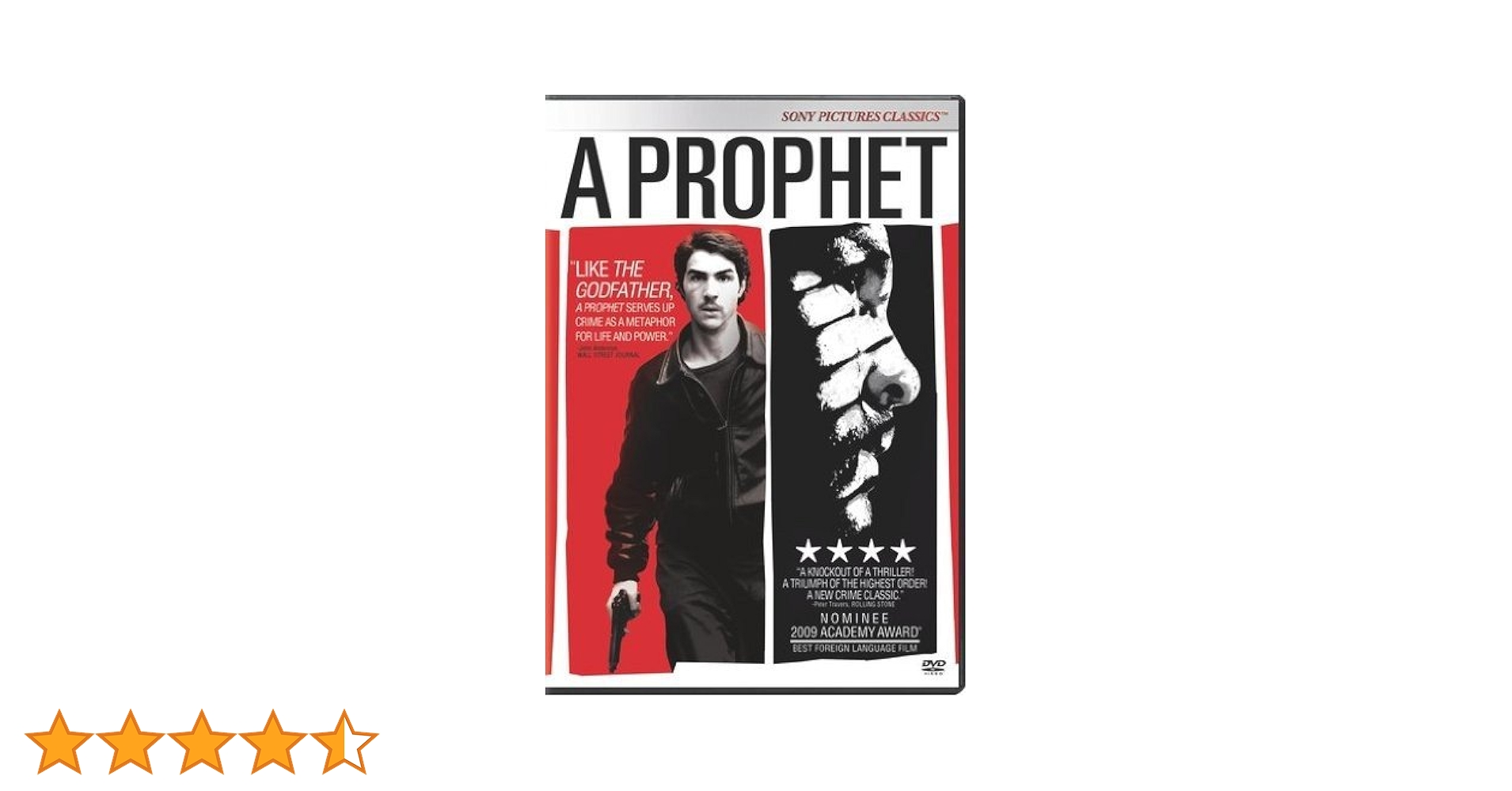 その他 The Prophet [DVD] Import Daniel the Prophet: Unfolding the Future DVD - itiswritten.shop